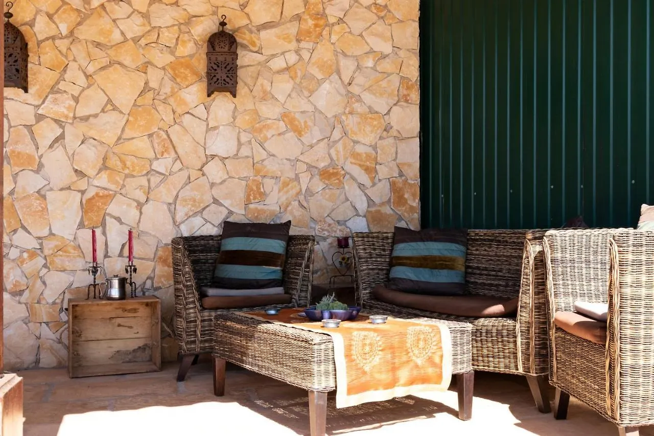 São Bartolomeu de Messines B&B Quinta Da Romazeira São Bartolomeu de Messines