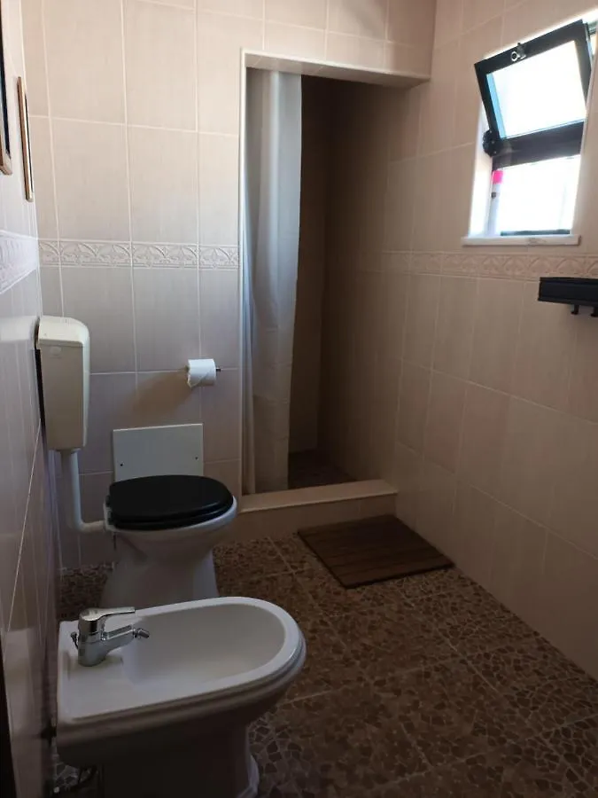 São Bartolomeu de Messines B&B Quinta Da Romazeira البرتغال