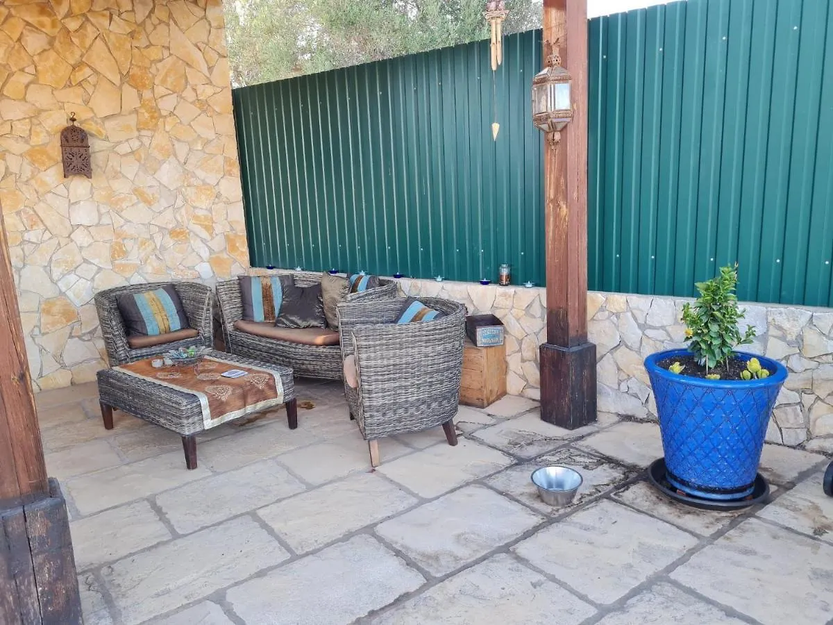 فندق مبيت وإفطار São Bartolomeu de Messines B&B Quinta Da Romazeira