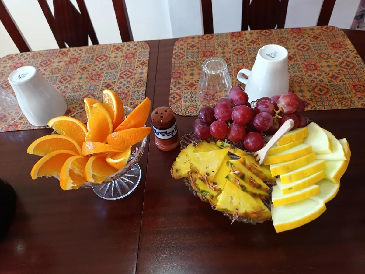 فندق مبيت وإفطار São Bartolomeu de Messines B&B Quinta Da Romazeira