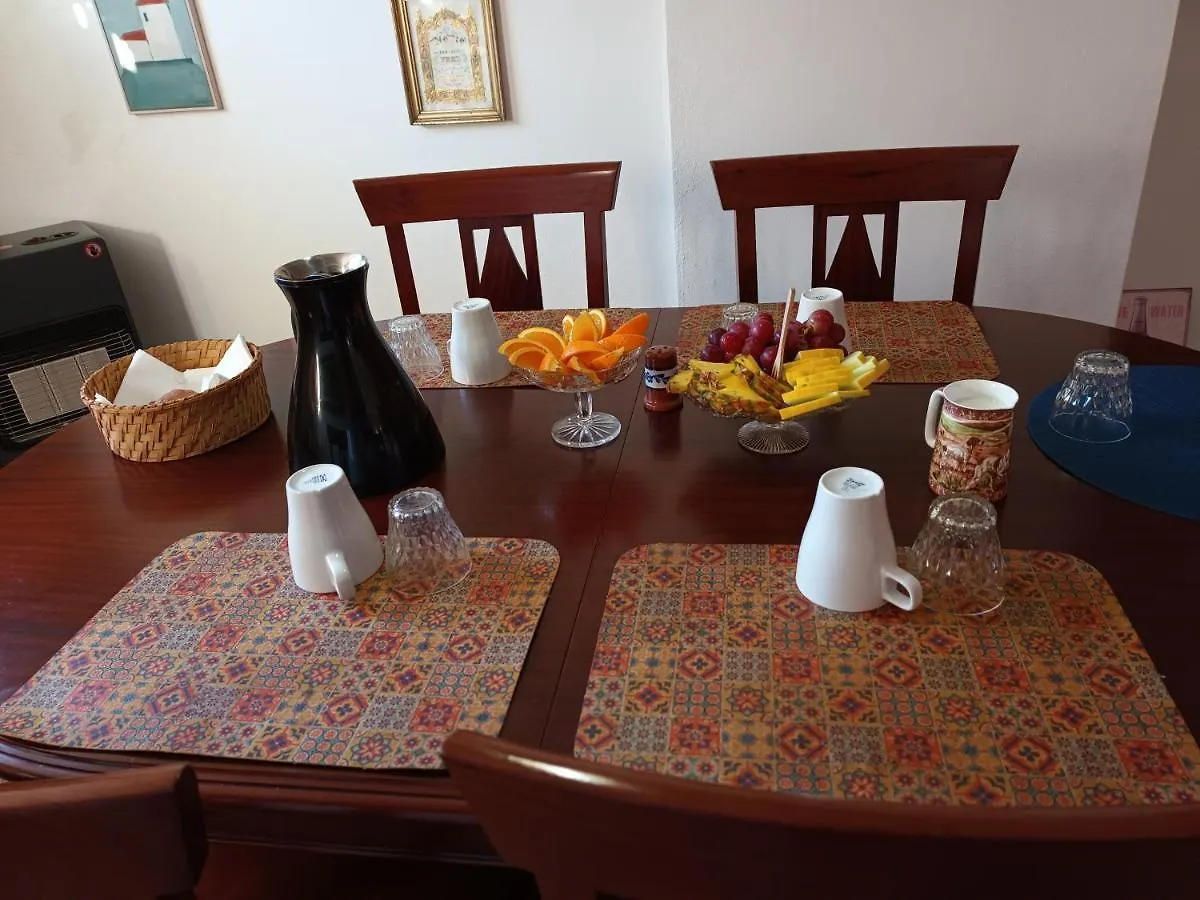 São Bartolomeu de Messines B&B Quinta Da Romazeira البرتغال