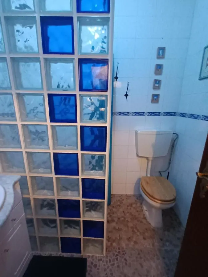 فندق مبيت وإفطار São Bartolomeu de Messines B&B Quinta Da Romazeira البرتغال