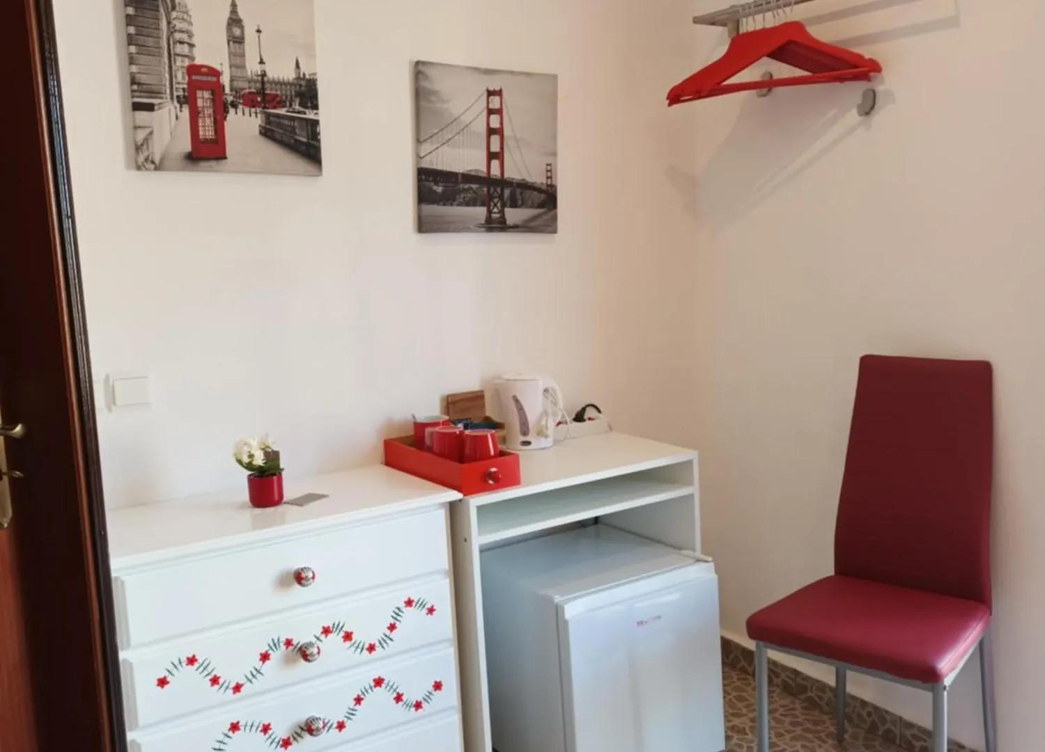فندق مبيت وإفطار São Bartolomeu de Messines B&B Quinta Da Romazeira