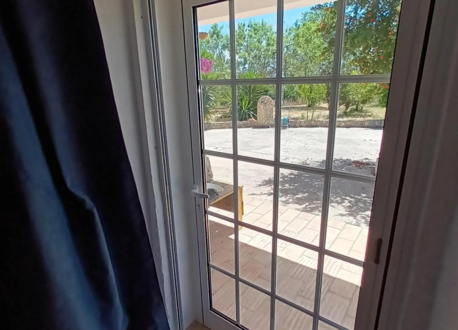 São Bartolomeu de Messines B&B Quinta Da Romazeira