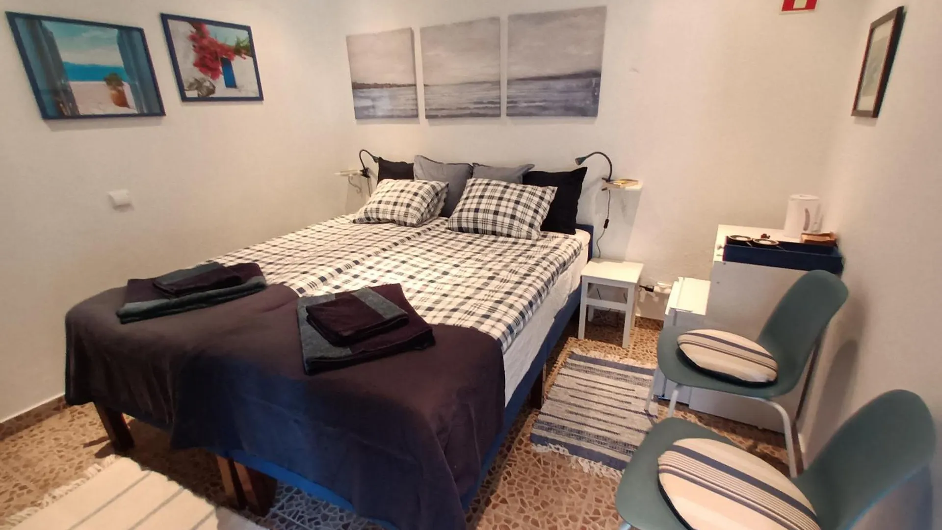 São Bartolomeu de Messines B&B Quinta Da Romazeira