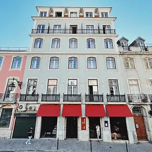 Esqina Cosmopolitan Hotel Lisboa