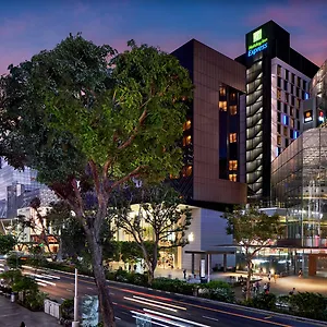 Express Orchard Road By Ihg Hotel Singapur