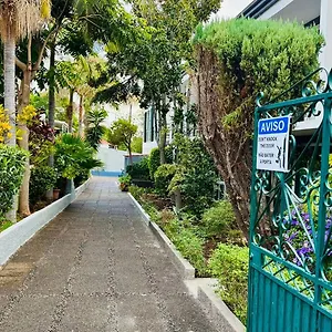Monte Casa de hóspedes Funchal (Madeira)