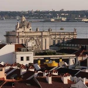 Esqina Cosmopolitan Hotel Lisboa