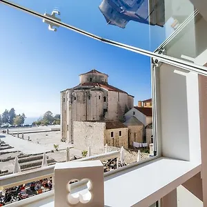 Boutique Forum Albergue Zadar