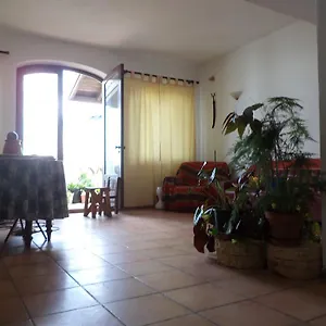 Casa Do Joao Pensión