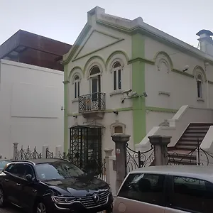 White House Albergue Lisboa