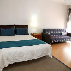 20 Da - With Terrace Apartamento