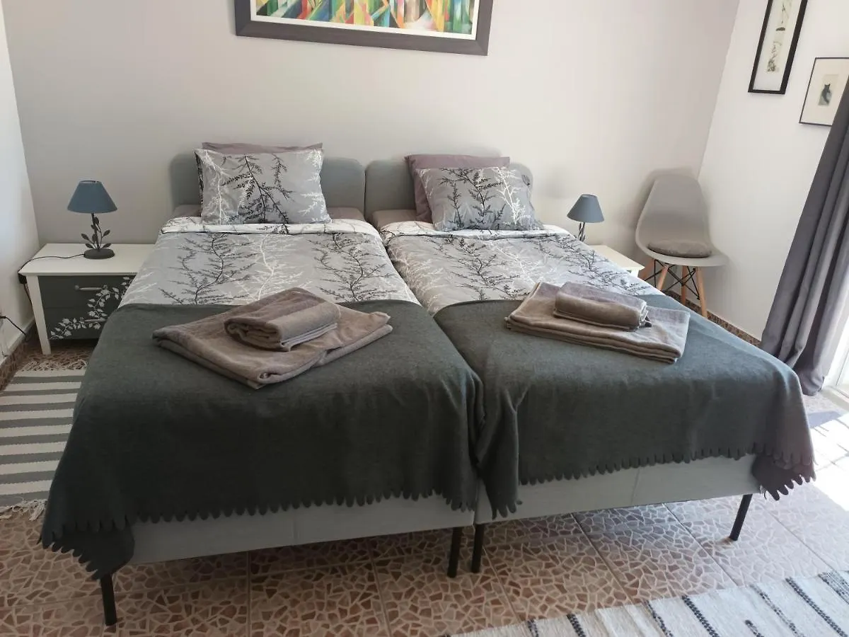 B&B Quinta Da Romazeira São Bartolomeu de Messines Bed and breakfast