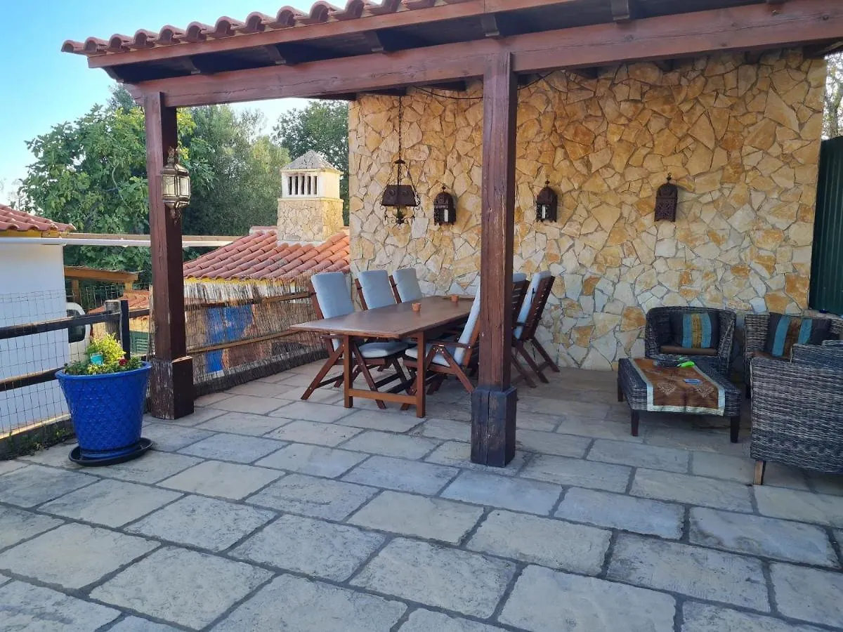 Bed and breakfast B&B Quinta Da Romazeira São Bartolomeu de Messines