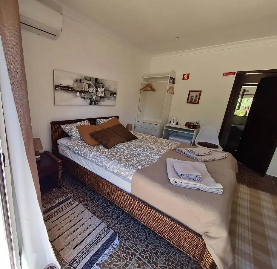Bed & Breakfast B&B Quinta Da Romazeira Sao Bartolomeu de Messines