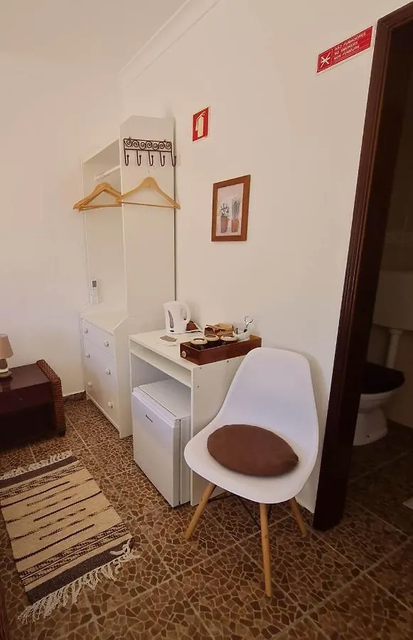 B&B Quinta Da Romazeira Sao Bartolomeu de Messines