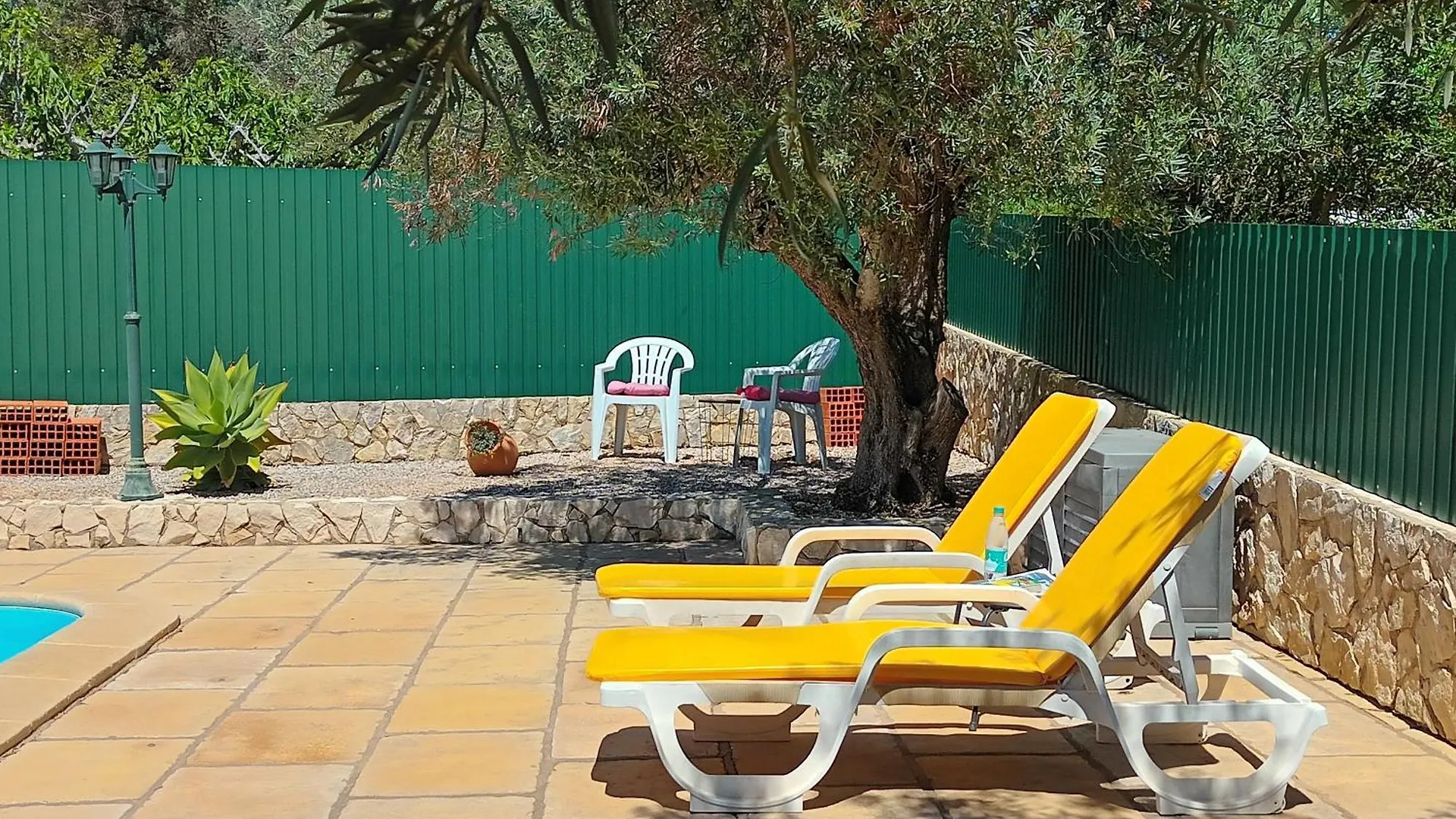 B&B Quinta Da Romazeira Sao Bartolomeu de Messines Bed & Breakfast